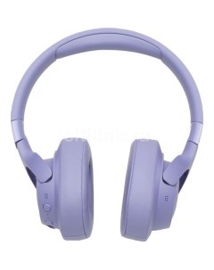 Наушники Tune 770NC Bluetooth накладные фиолетовый Jbl