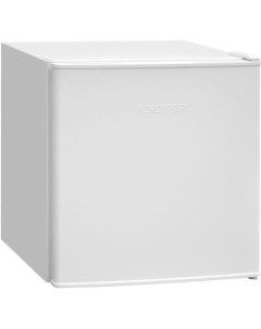 Холодильник однокамерный NR 402 W белый Nordfrost