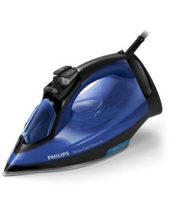 Утюг GC3920 20 2500Вт синий черный Philips