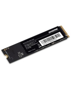 SSD накопитель Meta P7 DGSM4001TP73T 1ТБ M 2 2280 PCIe 4 0 x4 NVMe M 2 rtl Digma