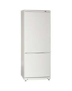 Холодильник двухкамерный XM 4011 022 белый Атлант
