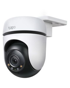 Камера видеонаблюдения IP Tapo C510W 1296p 3 9 мм белый Tp-link