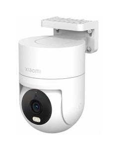 Камера видеонаблюдения IP CW300 EU 1440p 2 8 мм белый Xiaomi