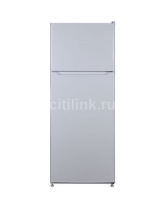 Холодильник двухкамерный NRT 145 032 белый Nordfrost