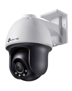 Камера видеонаблюдения IP VIGI C540 4mm 1440p 4 мм белый Tp-link