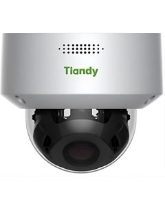 Камера видеонаблюдения IP TC C35MS I5 A E Y M H 2 7 13 5mm V4 0 1944p 2 7 13 5 мм белый Tiandy