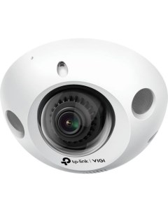 Камера видеонаблюдения IP Vigi C230I Mini 1296p 2 8 мм белый Tp-link