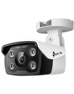Камера видеонаблюдения IP Vigi C330 1296p 2 8 мм белый Tp-link