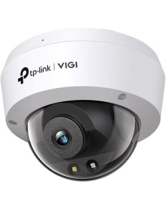 Камера видеонаблюдения IP Vigi C240 1440p 2 8 мм белый Tp-link