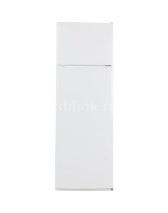 Холодильник двухкамерный NRT 144 032 белый Nordfrost