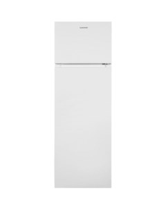 Холодильник двухкамерный SCT257 белый Sunwind