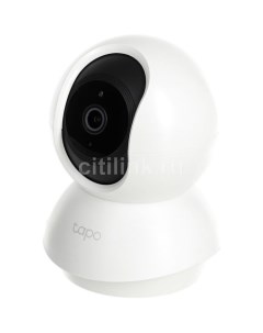 Камера видеонаблюдения IP Tapo C210 3 83 мм белый Tp-link