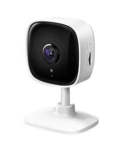 Камера видеонаблюдения IP Tapo C110 1296p 3 3 мм белый Tp-link