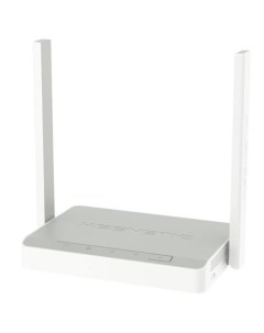 Wi Fi роутер Air AC1200 белый Keenetic