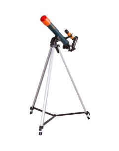 Телескоп LabZZ T1 рефрактор d40 fl500мм 40x Levenhuk