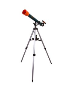 Телескоп LabZZ T3 рефрактор d60 fl700мм 175x Levenhuk