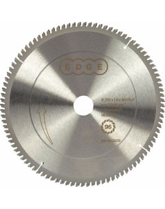 Пильный диск 810010029 по алюминию 250мм 1 8мм 30мм Patriòt