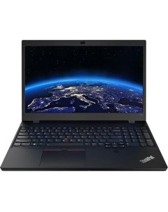 Ноутбук ThinkPad P15v Gen3 21D8005MGE 21D8000BGE 15 6 IPS Intel Core i7 12700H 2 3ГГц 14 ядерный 32Г Lenovo
