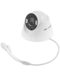 Камера видеонаблюдения IP Vigi C440 1440p 4 мм белый Tp-link