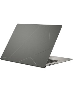 Ноутбук ZenBook S 13 UX5304MA NQ138W Core Ultra 7 155U 16Gb 1Tb SSD 13 3 OLED 3К Win11 Basalt Grey Asus
