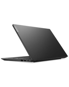 Ноутбук V15 G2 IJL Celeron N4500 8Gb 256Gb SSD 15 6 FullHD DOS Black Lenovo