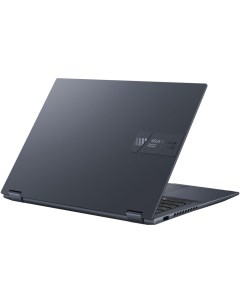 Ноутбук VivoBook S14 Flip TP3402VA LZ350W Core i5 1335U 16Gb 512Gb SSD 14 WUXGA Touch Win11 Quiet Bl Asus