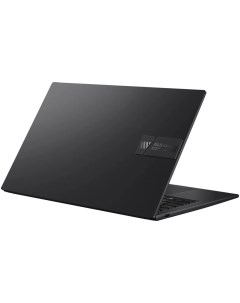 Ноутбук VivoBook 15X K3504VA MA476 Core i5 1335U 16Gb 512Gb SSD 15 6 OLED 3К DOS Indie Black Asus
