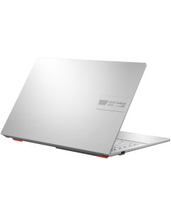 Ноутбук VivoBook Go 15 E1504FA BQ073W AMD Ryzen 5 7520U 8Gb 512Gb SSD 15 6 FullHD Win11 Cool Silver Asus