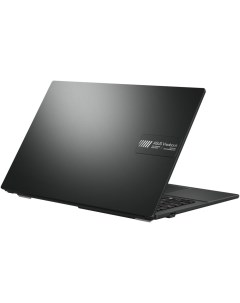 Ноутбук VivoBook Go 15 E1504FA L1285 AMD Ryzen 5 7520U 8Gb 512Gb SSD 15 6 OLED FullHD DOS Mixed Blac Asus