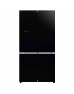 Холодильник Side by Side R WB720PUC1 GCK Hitachi