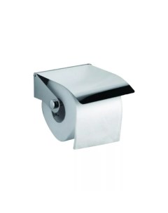 Держатель для туалетной бумаги D201505 хром D-lin