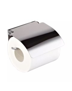 Держатель для туалетной бумаги D201502 хром D-lin