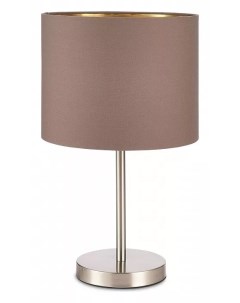 Настольная лампа декоративная Brescia SLE300574 01 Evoluce