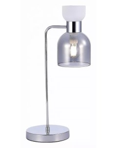 Настольная лампа декоративная Vento SLE1045 104 01 Evoluce