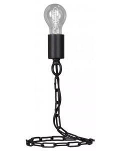 Настольная лампа декоративная V4459 V4459-1/1L Vitaluce