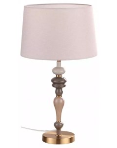 Настольная лампа декоративная Homi 5040 1T Odeon light