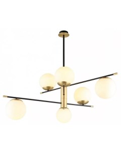 Подвесная люстра Kristina APL.313.07.06 Aployt