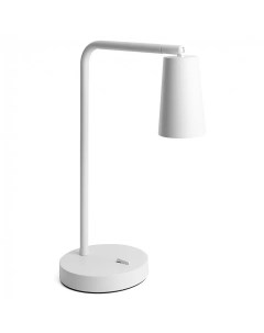 Настольная лампа декоративная DE185 48425 Feron