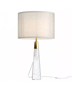 Настольная лампа декоративная Bianco Z030TL 01BS2 Maytoni