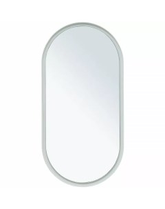 Зеркало Infinity 50х100 с подсветкой белый Allen brau