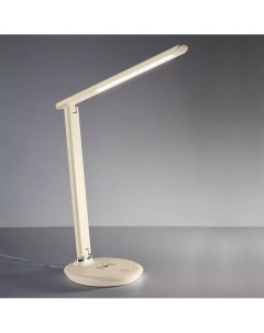 Настольная лампа офисная Brava a047275 Elektrostandard