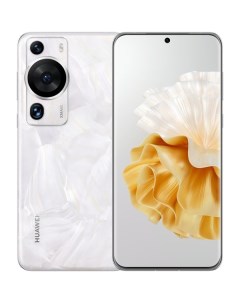 Смартфон Huawei P60 Pro 8 256Gb RU Rococo Pearl