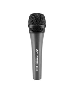 Ручные микрофоны E835 Sennheiser
