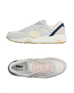 Низкие кеды и кроссовки Bwgh x puma