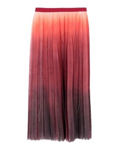Длинная юбка Aviù