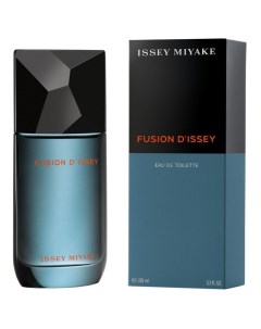 Fusion d Issey Issey miyake