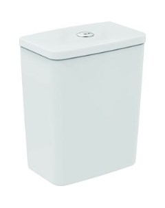 Бачок для унитаза Connect Air Cube белый E073401 Ideal standard