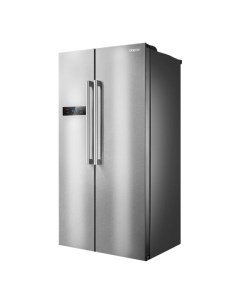 Холодильник Side by Side Centek 530л А серебро CT 1751 NF INOX 530л А серебро CT 1751 NF INOX