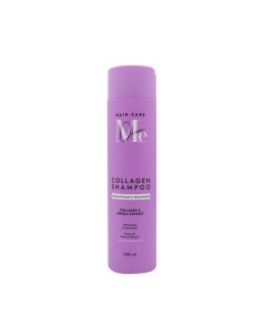 Шампунь для волос реконструкция и увлажнение с коллагеном Hair care Mediva Медива 250мл Нанобарьер ооо