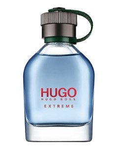 Hugo Extreme парфюмерная вода 100мл уценка Hugo boss